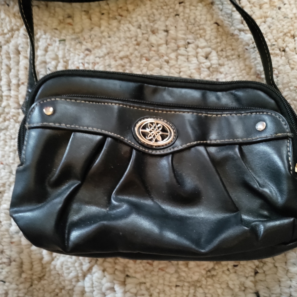 Cross body
